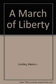 A March of Liberty, Volume 1, Second Edition and Documents of American Constitutional and Legal History, Volume 1, Second Edition