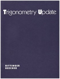 Trigonometry Update