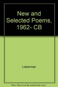 New and Selected Poems, 1962-92