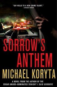 Sorrow's Anthem (Lincoln Perry, Bk 2)