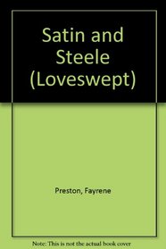 Satin And Steele (Loveswept)