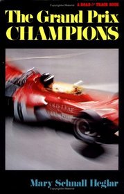 Grand Prix Champions