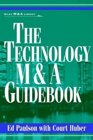 The Technology MA Guidebook