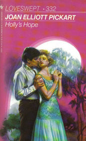 Holly's Hope (Loveswept, No 332)