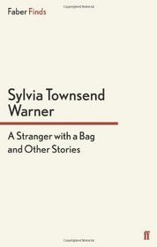 A Stranger With a Bag: And Other Stories