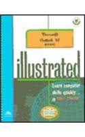 Microsoft Outlook 97: Illustrated Basic (Illustrated Series)