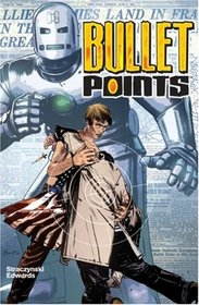 Bullet Points TPB (Bullet Points)