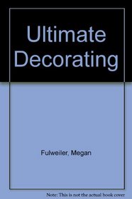 Ultimate Decorating (General Interest)