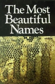 Most Beautiful Names