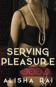 Serving Pleasure (Pleasure Series) (Volume 2)