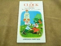 The Clock Book (My Favorite Things)