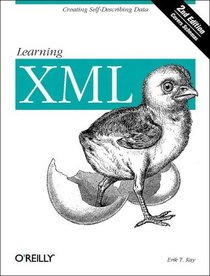 Learning XML (2nd Edition)