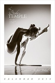The Body As Temple Calendar 2015