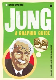Introducing Jung: Graphic Guide (Introducing...)
