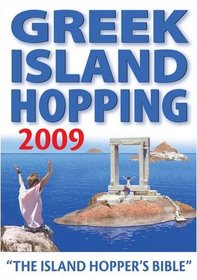 Greek Island Hopping, 18th (Independent Travellers - Thomas Cook)
