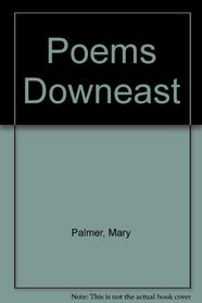 Poems Downeast