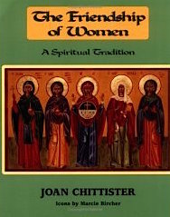 The Friendship of Women: A Spiritual Tradition