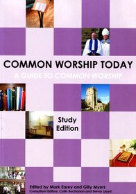 Common Worship Today - Study Edition