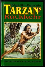 Tarzans Rckkehr