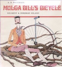 MULGA BILL'S BICYCLE