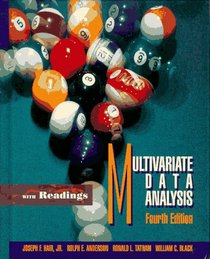 Multivariate Data Analysis: With Readings
