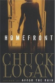 Homefront (Phil Broker, Bk 6)