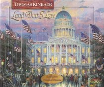 Land That I Love (Thomas Kinkade's Lighted Path Collection)
