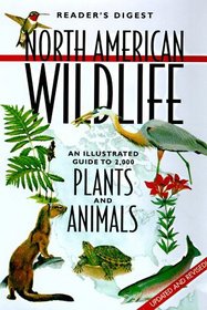 North american wildlife (revised and updated)