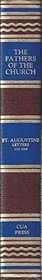 Fathers of the Church: Saint Augustine : Letters Volume 3 (131-164)