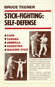 Stick Fighting: Self-Defense