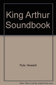 King Arthur Soundbook