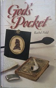 God's pocket ;: The story of Captain Samuel Hadlock, junior, of Cranberry isles, Maine