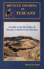 Bicycle Touring in Tuscany