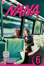 Nana Vol. 6 (Nana)