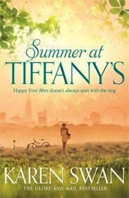 Summer at Tiffany's