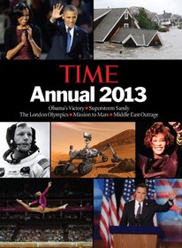 Time Annual 2013