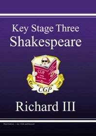 KS3 Shakespeare 