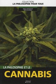 La philosophie et le cannabis