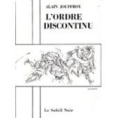 L'Ordre discontinu (Le Soleil noir) (French Edition)