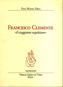 Francesco Clemente: 