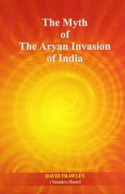 Myth of the Aryan Invasion of India
