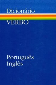 Verbo Portuguese-English Dictionary