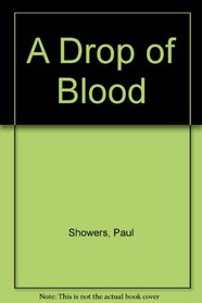 Drop of Blood