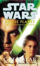 Star Wars : Rogue Planet