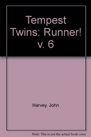 Tempest Twins Runner