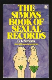 The Simons Book of Sexual Records