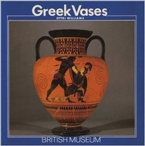 Greek Vases (Introductory Guides)