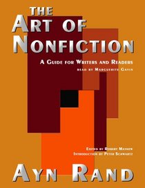 The Art of NonFiction