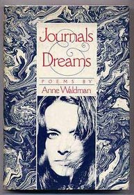 Journals & dreams: Poems