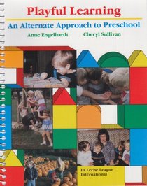 Playful Learning: An Alternate Approach to Preschool